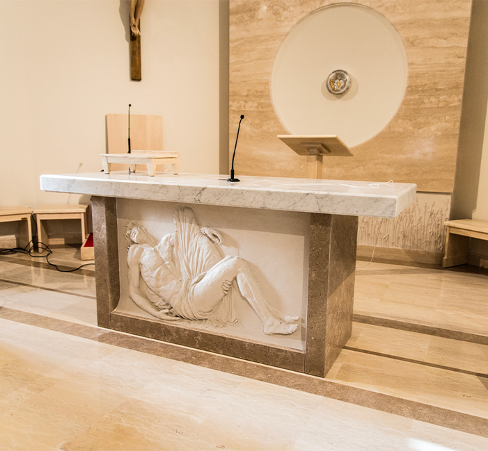 altare-in-marmo